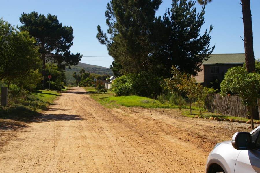 0 Bedroom Property for Sale in Bot River Western Cape